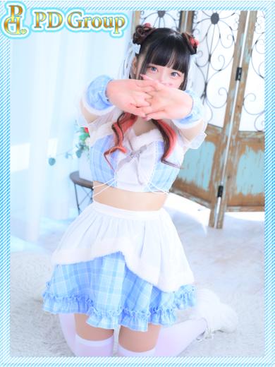 ラブリリー　アイドルプロデュース 한국인 가능 소프랜드 AYANO