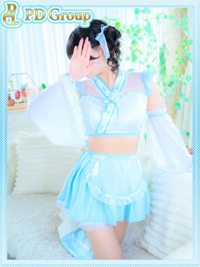 ラブリリー　アイドルプロデュース 泡泡浴 SAYU