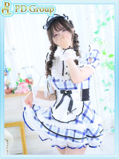 ラブリリー　アイドルプロデュース ソープランド SATSUKI