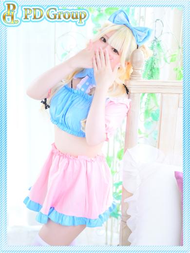 ラブリリー　アイドルプロデュース 한국인 가능 소프랜드 NANOKA