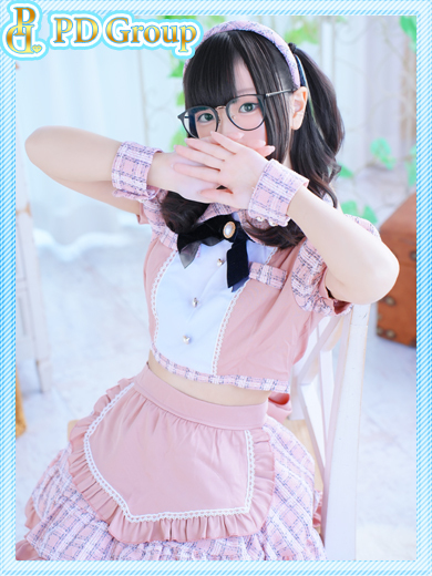 ラブリリー　アイドルプロデュース 泡泡浴 UI
