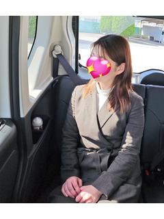 白石さん🌠