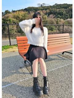 新人春乃ちゃん