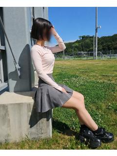 新人あおいちゃん