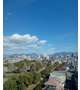 向かってます。