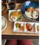 今日のランチ^_^