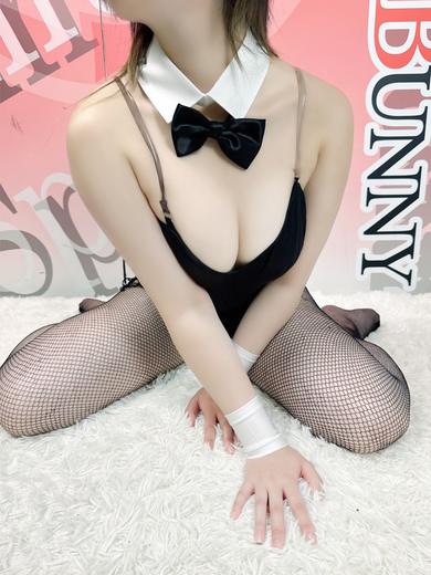 いたずらバニーちゃん 泡泡浴 TOMOE