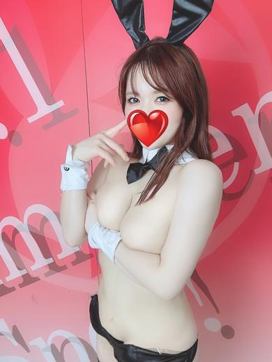 いたずらBUNNYちゃん 泡泡浴 KOKIN