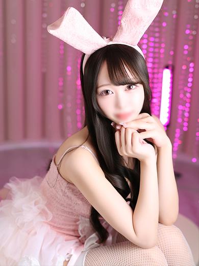 いたずらBUNNYちゃん 泡泡浴 MOMO