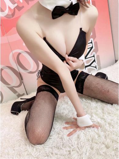 いたずらBUNNYちゃん 한국인 가능 소프랜드 AMANE