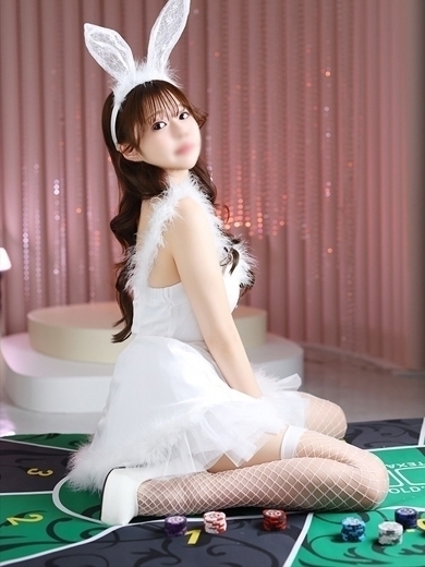 いたずらBUNNYちゃん 한국인 가능 소프랜드 YUNANA