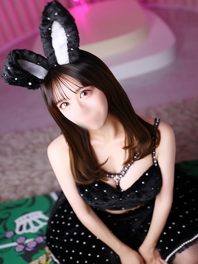 いたずらBUNNYちゃん ソープランド MINA