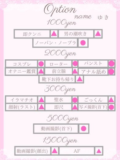 JULIA(ジュリア) デリヘル YUKI