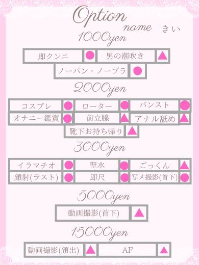 JULIA(ジュリア) デリヘル KII