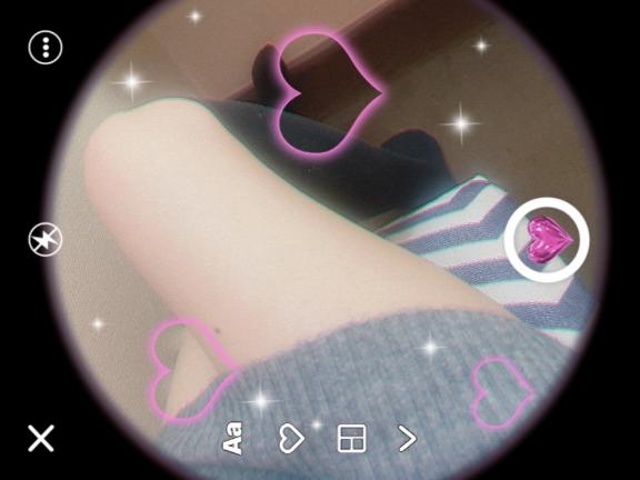 写メ日記サムネイル