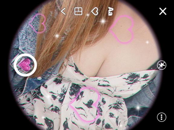 写メ日記サムネイル