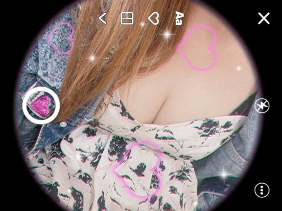 写メ日記サムネイル