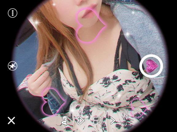 写メ日記サムネイル