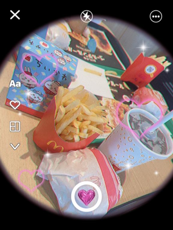 写メ日記サムネイル