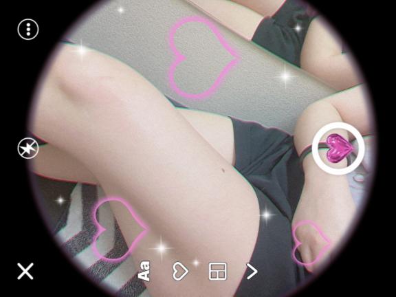 写メ日記サムネイル