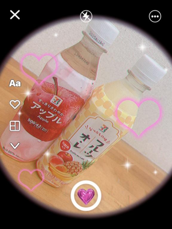 写メ日記サムネイル