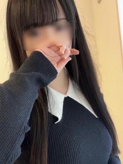 【きさら】密着して離れない美少女