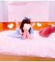 休みの日くらいゆっくりしたい😴💭