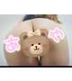 向かってます♡