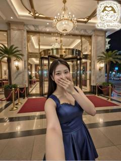 KING Massage Fukuoka ソープランド HIKARU