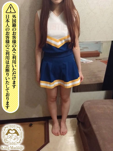 KING Massage Fukuoka 한국인 가능 소프랜드 MIKI
