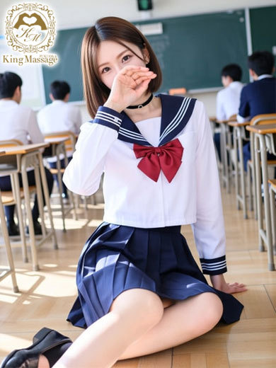 KING Massage Fukuoka 泡泡浴 ANRI