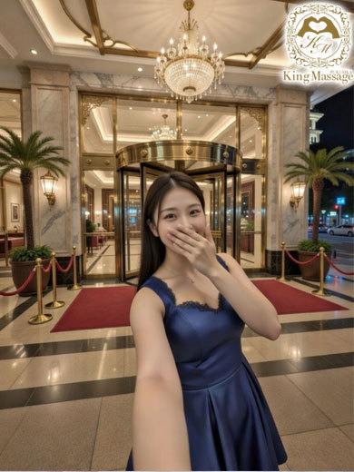 KING Massage Fukuoka ソープランド HIKARU