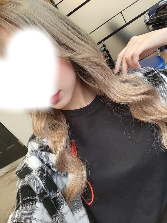 5日間ありがとう🥰