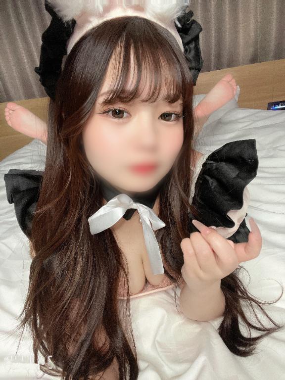 いっぱい出して？🍼🩷