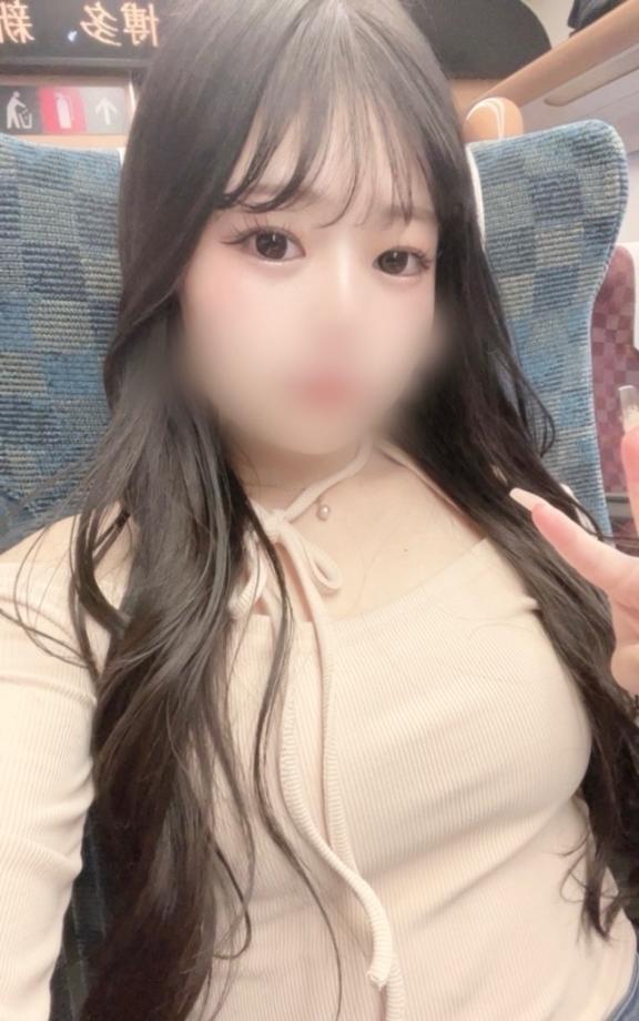 外も濡れててゆりなの中も濡れ濡れ❤️