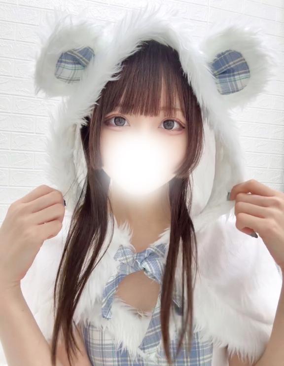ワクワク初日🩵