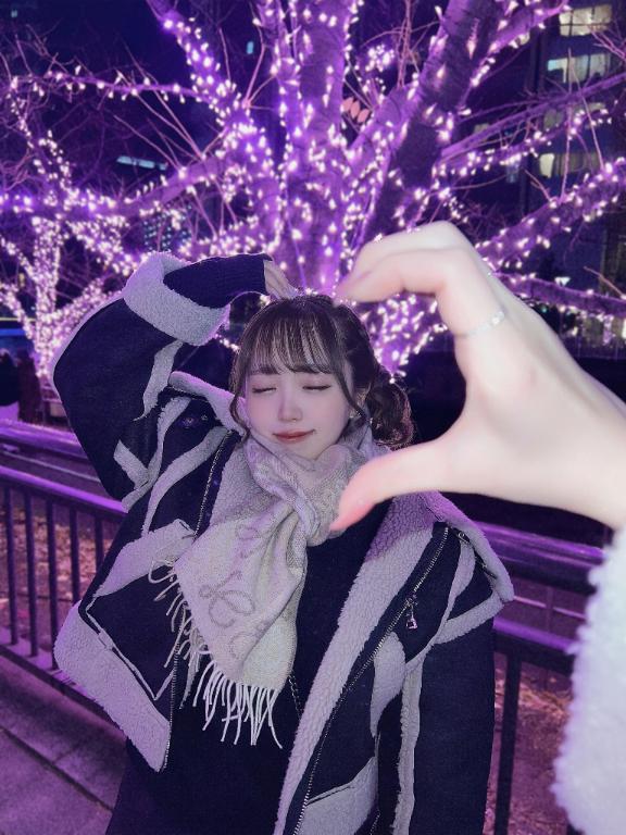 ラスト1枠です🤍