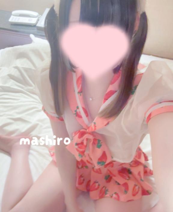 密室で2人だけだよ？？♡