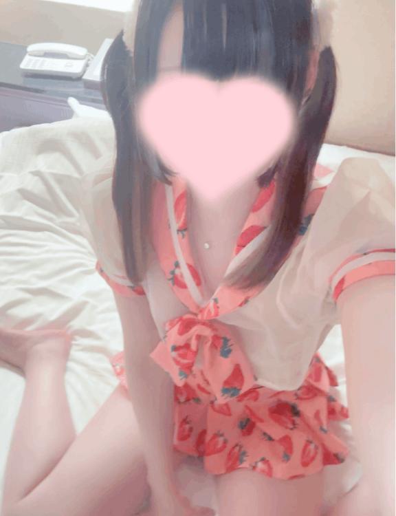 きもちいことしよ♡