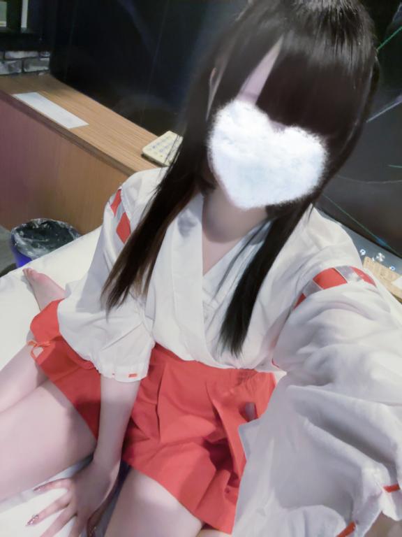 秒イキ💦///