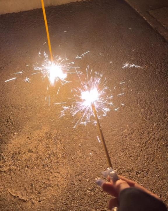 1週間ありがとー♩♩