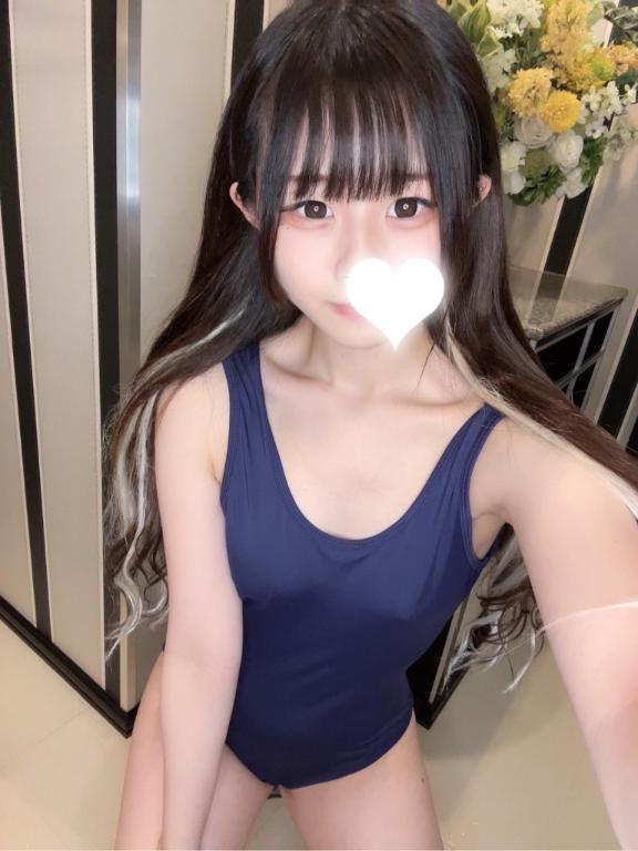 スク水の思い出