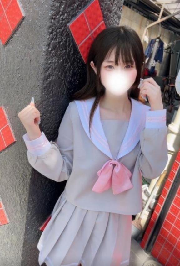 ロリコンさんおいで❤︎