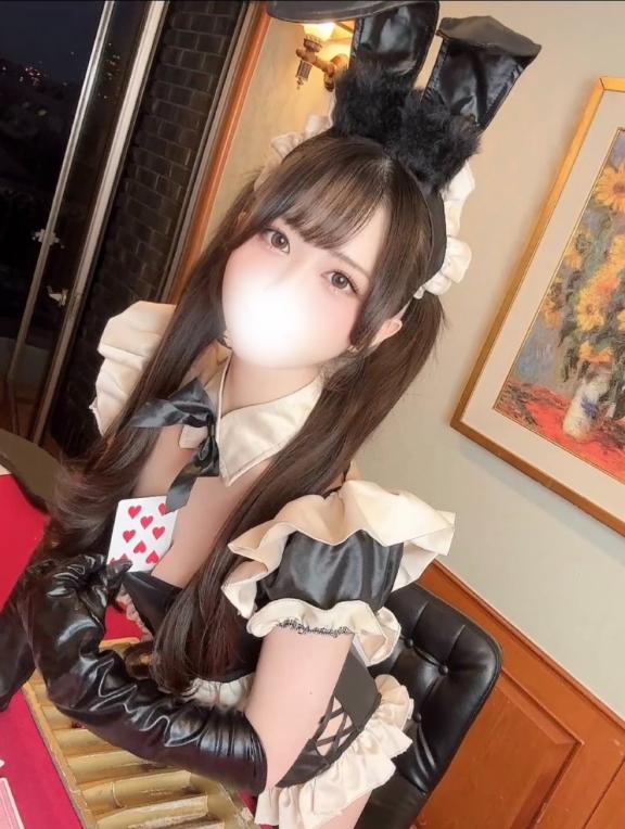 初めまして💗なるです🐰