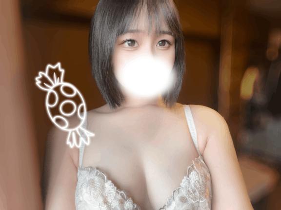 上のお口、下のお口、ナカの感覚😈