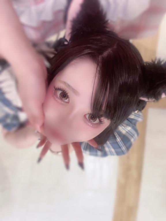 💖はじめましてっ♡初日記💖
