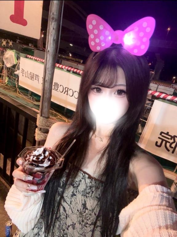 1週間ありがとうございましたっ❣️