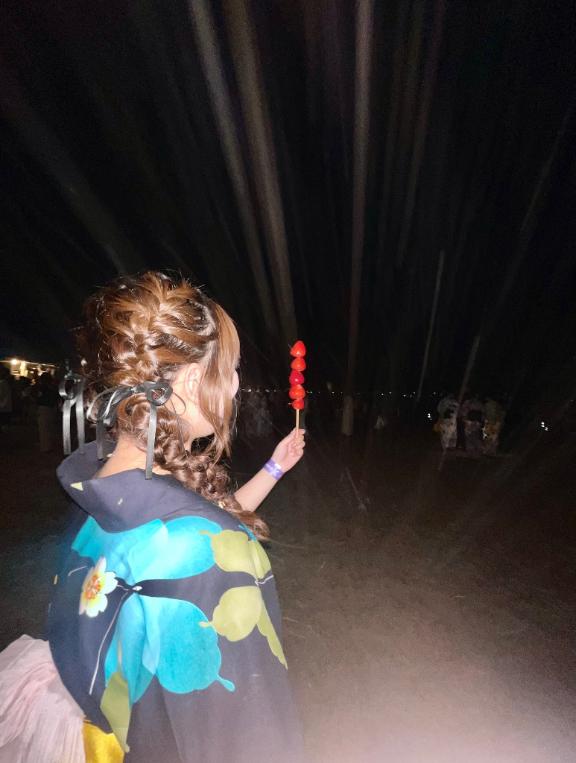 🎀カノアの夏休み🎐🩵