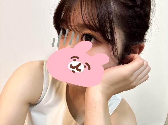 初めましてꪔ̤̮