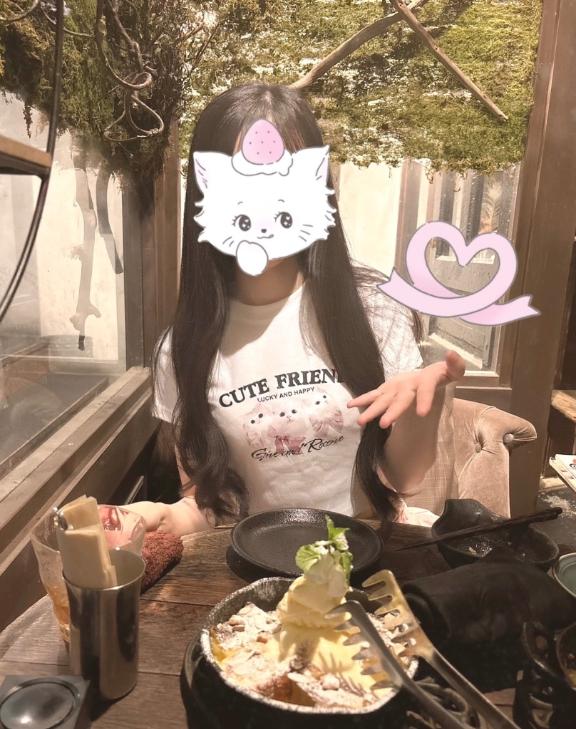 5日間ありがとう🎀